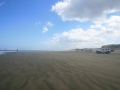 90 mile beach, 15 mins from Pukenui Holiday Park