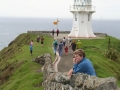 Cape Reinga, 50 minutes from Pukenui Holiday Park