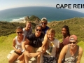 Top of NZ, Cape Reinga, 50 minutes from Pukenui Holiday Park