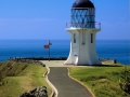 Cape Reinga, 50 minutes from Pukenui Holiday Park