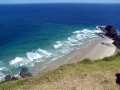 Cape Reinga, 50 minutes from Pukenui Holiday Park