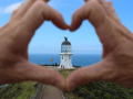 Cape Reinga Lighthouse