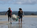fun at Paua, 40 minutes from Pukenui Holiday Park