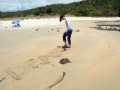 fun on Henderson Bay, 20 minutes from Pukenui Holiday Park