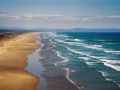 90 Mile Beach, 15 minutes from Pukenui Holiday park