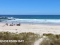 Henderson Bay. 15 mins from Pukenui Holiday Park