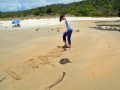 Henderson Bay. 15 mins from Pukenui Holiday Park