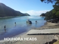Houhora Heads, 7 mins from Pukenui Holiday Park