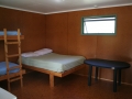 Standard Cabin, Pukenui Holiday Park