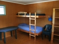 Standard Cabin, Pukenui Holiday Park