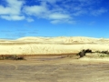Te Paki Giant Sand Dunes , 50 mins from Pukenui Holiday Park