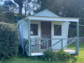 Tourist Cabin , Pukenui Holiday Park