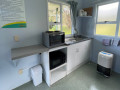 Tourist Flat, Pukenui Holiday Park