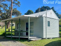 Tourist Flat, Pukenui Holiday Park