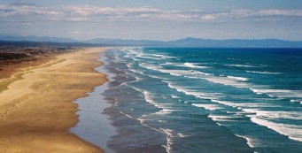 90 Mile Beach, 15 minutes from Pukenui Holiday Park