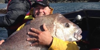 Houhora Fishing Charters