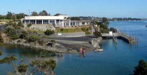 Houhora Big Game & Sports Fishing Club, 5 mins from PUkenui Holiday Park